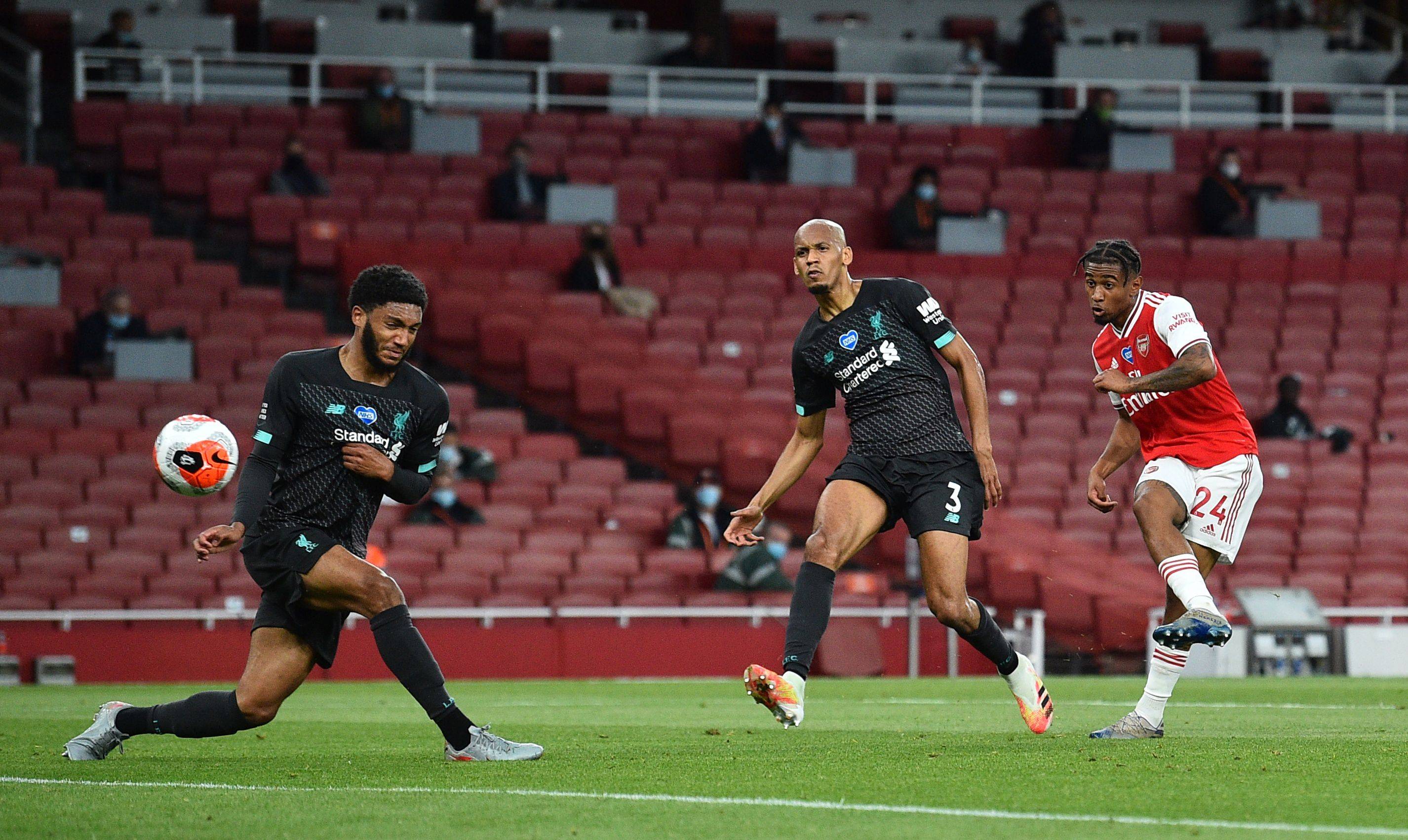 一名全面型 一名全面型